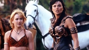 Xena, la princesa guerrera (1995) Xena: Warrior Princess