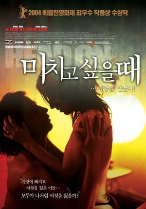 미치고 싶을 때 (2004)