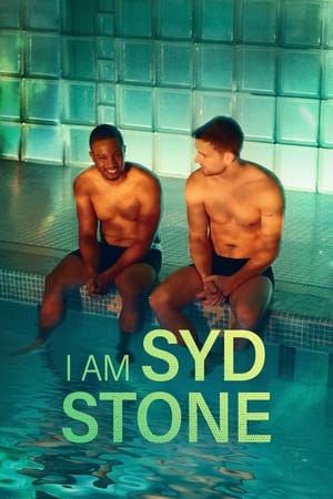 Poster I Am Syd Stone 2020