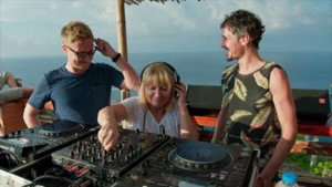 Gap Week in Koh Phangan - Episode 1