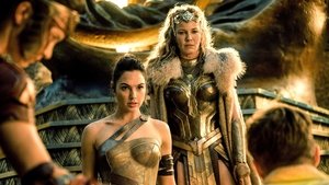 Ver Mujer maravilla (Wonder Woman) (2017) online