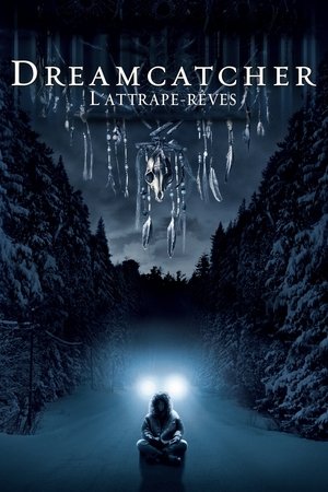Dreamcatcher, L’attrape-rêves