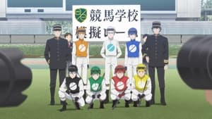 Fanfare of Adolescence: 1×13