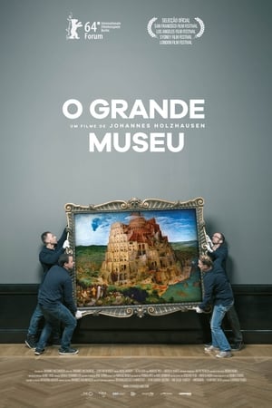 Image O Grande Museu