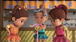 Super Wings! Season 3 Episode 8
