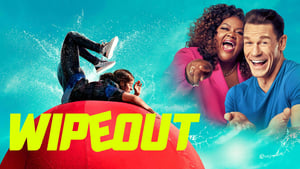 poster Wipeout