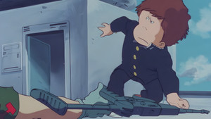 La princesa de los 1000 años: 1×34