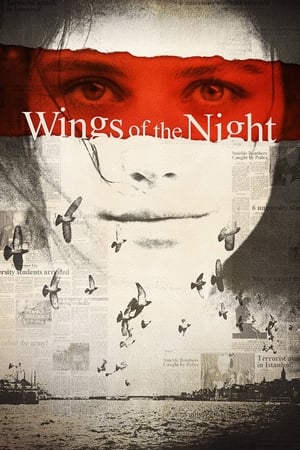 Poster Wings Of The Night 2009