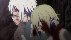 DanMachi: É Errado Tentar Pegar Garotas em uma Masmorra?: 4×12