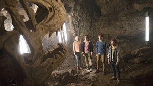 I fantastici cinque: La valle dei dinosauri (2018)