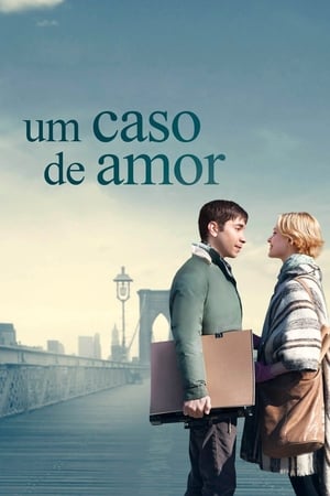Poster Um Caso de Amor 2013