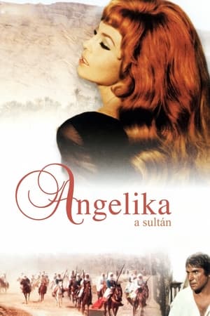 Angelika a sultán