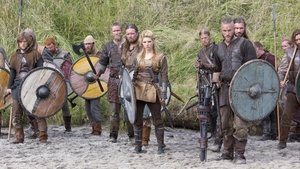 Vikings: 1×4