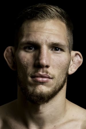 Foto retrato de Luke Barnatt