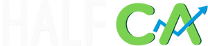 Half CA — Logos 1