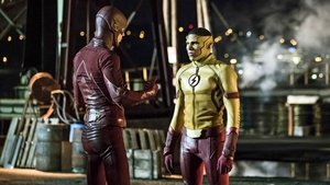 The Flash Temporada 3 Capitulo 1