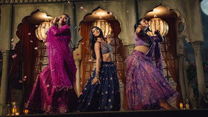 Best of the Best (2026) Hindi Dubbed Netflix
