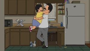 Bob’s Burgers 9 x 12