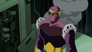 Los Vengadores: Los héroes más poderosos del planeta Temporada 1 Capitulo 7