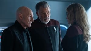 ดูซีรี่ส์ Star Trek Picard – สตาร์ เทรค พิคาร์ด [ซับไทย]