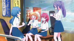 BanG Dream! YumeMita Cap 11