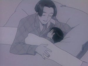 Kare Kano: Mein Geheimnis, dein Geheimnis: 1×3