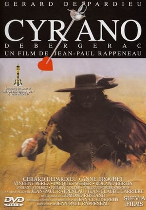 VER Cyrano de Bergerac (1990) Online Gratis HD