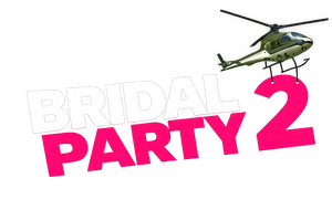 Bride Squad 2 — Logos 2