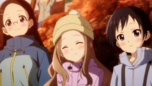 Encouragement of Climb: 4×12