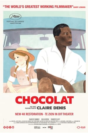 Chocolat