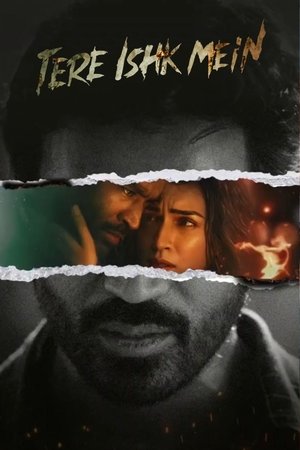 Tere Ishk Mein