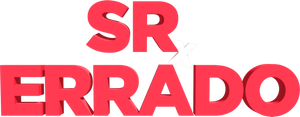 Sr. Errado — Logos 5
