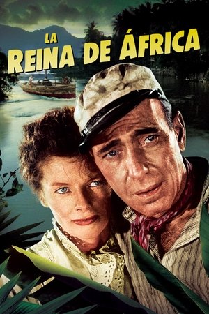 La reina de África (1952)