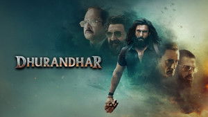 poster Dhurandhar