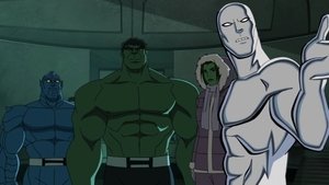 Marvel’s Hulk and the Agents of S.M.A.S.H. ปี 2 ตอนที่ 4