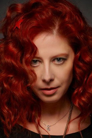 Kasiel Noah Asher portrait