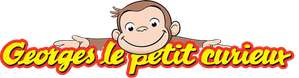 Jorge el curioso — Logos 4