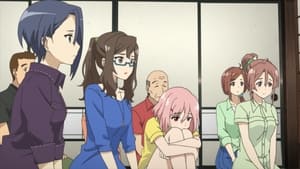 Sakura Quest: 1×13