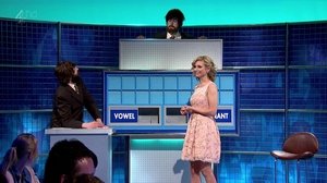 8 Out of 10 Cats Does Countdown Season 4 Episode 1