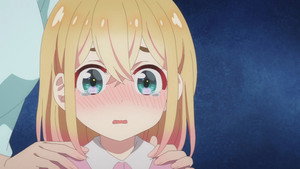 Rent-a-Girlfriend: 5×1