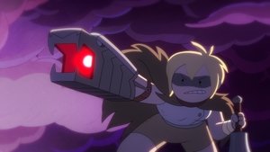 Hora de Aventura com Fionna e Cake: 2×1