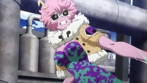 My Hero Academia: S05E10 PL