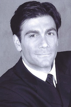 Chris Casamassa photo