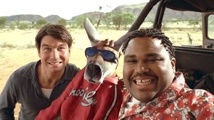 Kangourou Jack