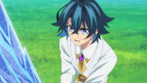 Wistoria: Wand and Sword: 2×7