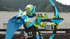 Kamen Rider Build มาสค์ไรเดอร์บิลด์ ตอนที่ 12