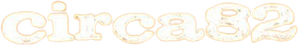 Circa '82 — Logos 1