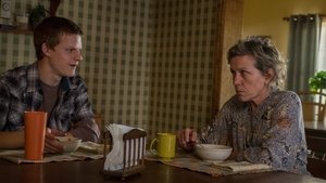 3 Billboards : Les Panneaux de la vengeance