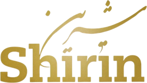 Shirin — Logos 1