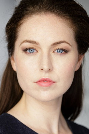 Katie Roberts portrait